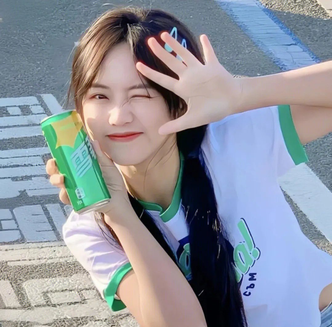 少女大盗