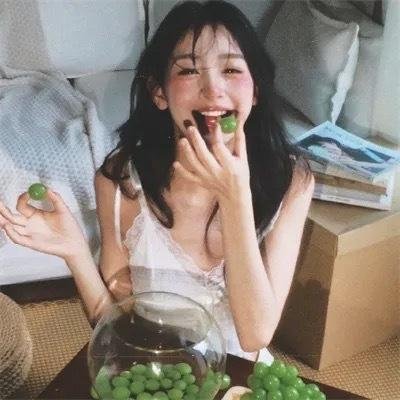 撒娇女人最好命